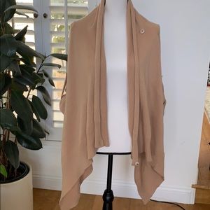 Ann Taylor Sweater Convertible Cardigan